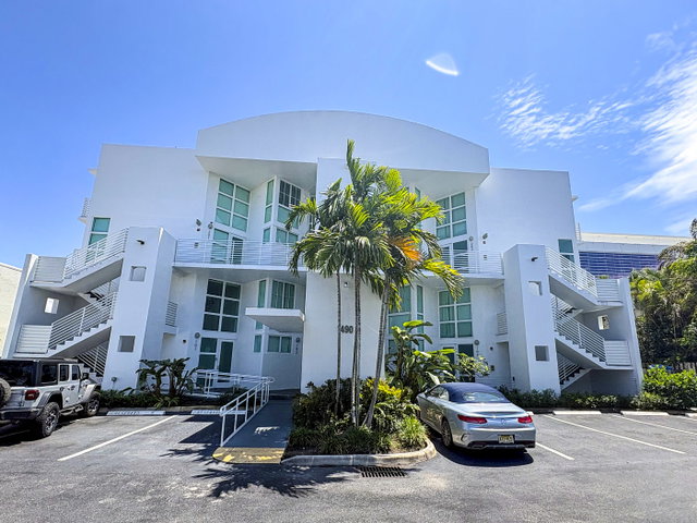 Dockside Lofts  photo 2